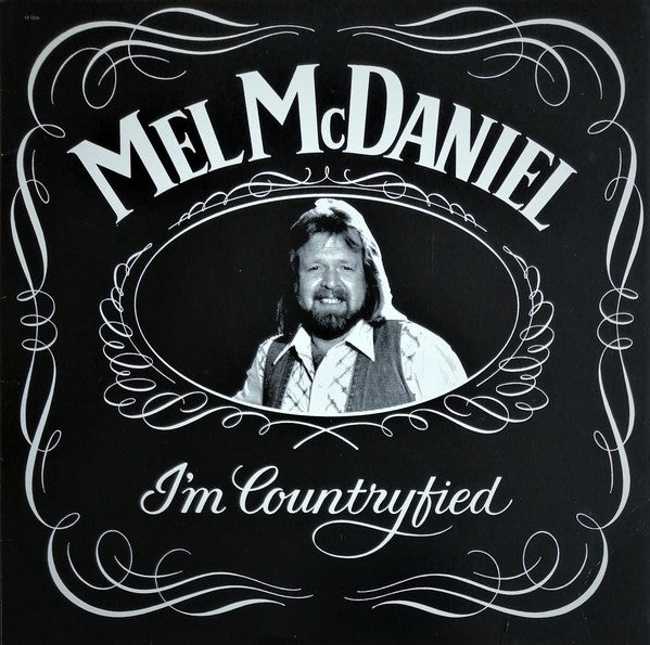 I'm Countryfied - primary