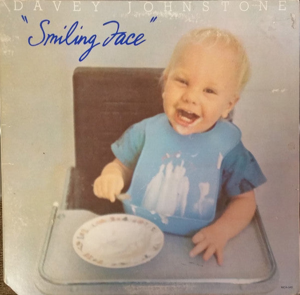 Smiling Face - primary