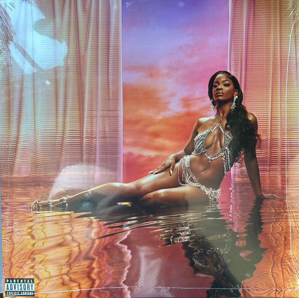 Age / Sex / Location - primary