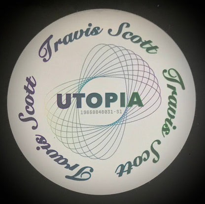 Utopia - secondary