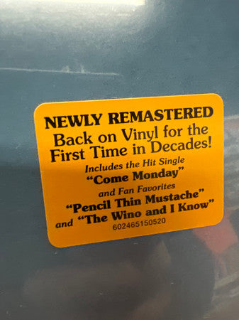 Living And Dying In 3/4 Time - secondary