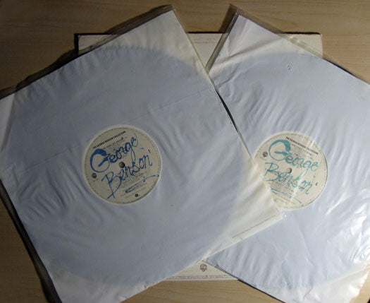 The George Benson Collection - secondary