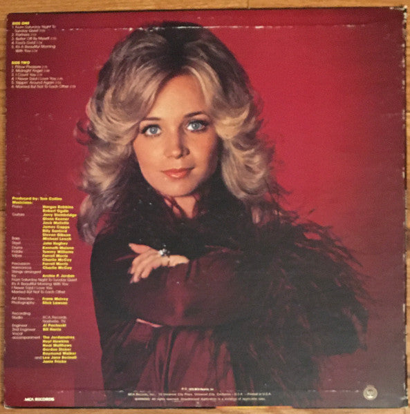 Midnight Angel - secondary