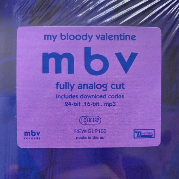 m b v - secondary