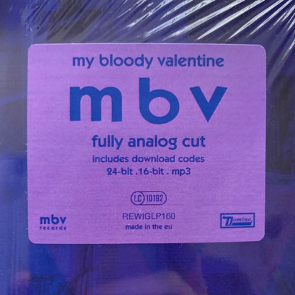 m b v - secondary