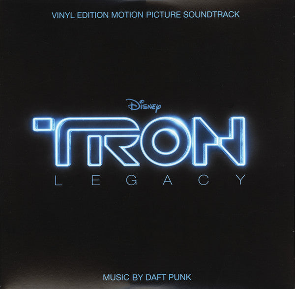 TRON: Legacy (Vinyl Edition Motion Picture Soundtrack) - primary