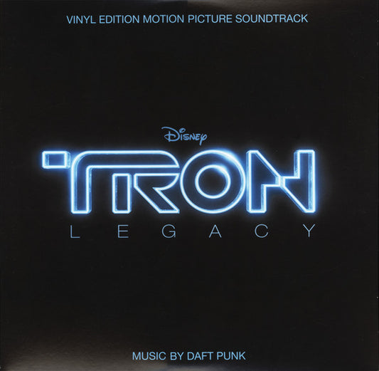 TRON: Legacy (Vinyl Edition Motion Picture Soundtrack) - primary