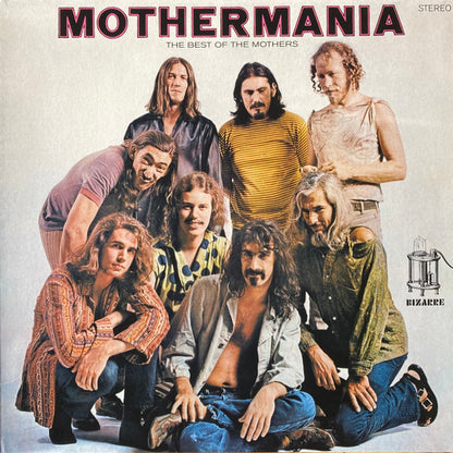 Mothermania (The Best Of The Mothers) - primary