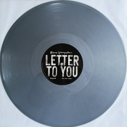 Letter To You - secondary