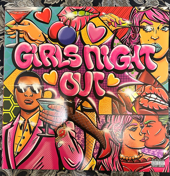 Girls Night Out - primary