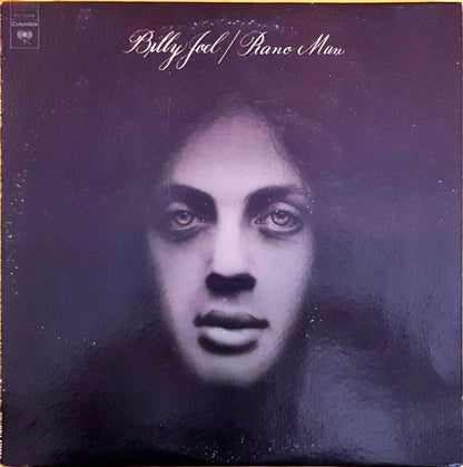 Billy Joel - Piano Man