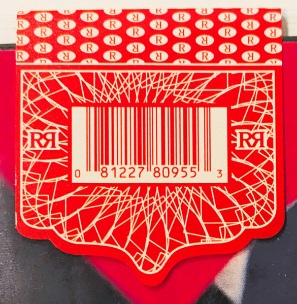 Porno For Pyros - secondary