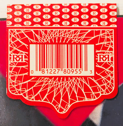 Porno For Pyros - secondary