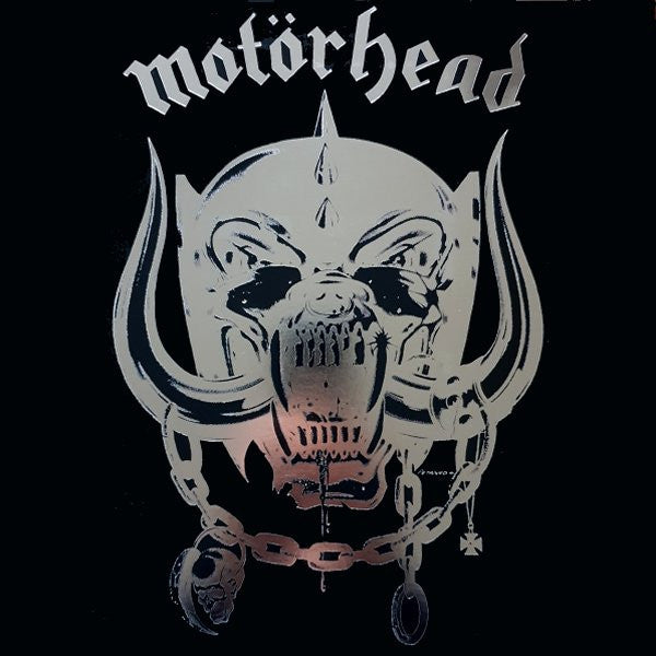 Motörhead - primary