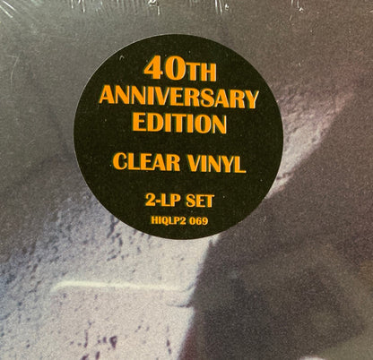 Ghostown - secondary