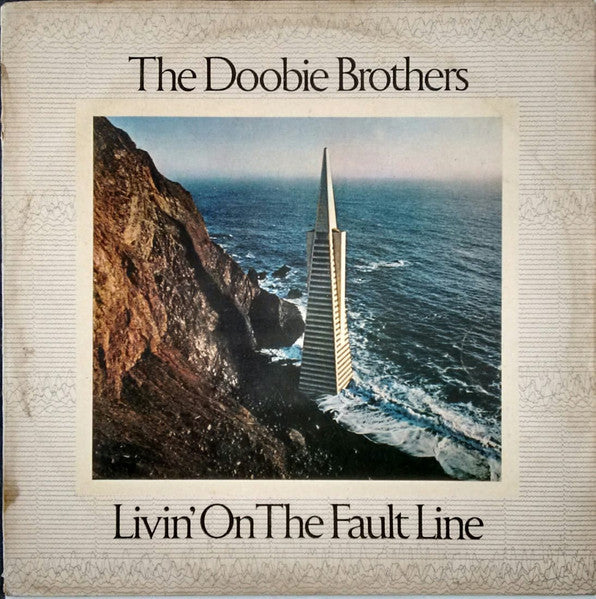 Livin' On The Fault Line - primary