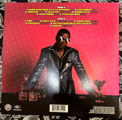 Girls Night Out - secondary