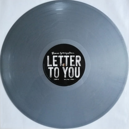Letter To You - secondary