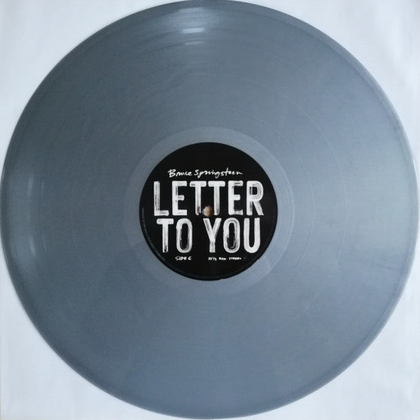 Letter To You - secondary