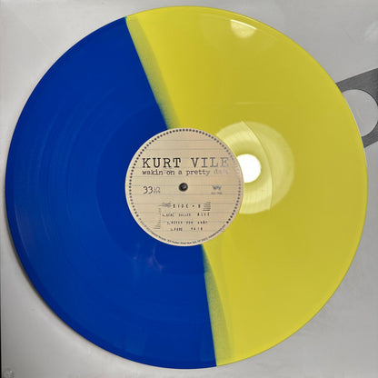 Wakin On A Pretty Daze - secondary