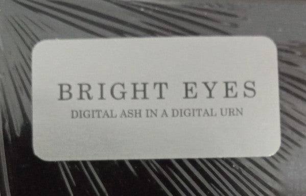 Digital Ash In A Digital Urn - secondary