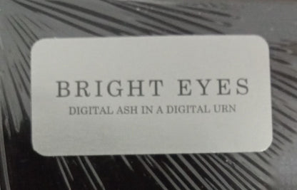 Digital Ash In A Digital Urn - secondary