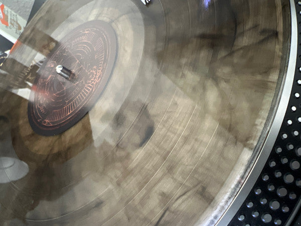 Bleed Out - secondary