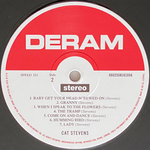 Matthew & Son - secondary