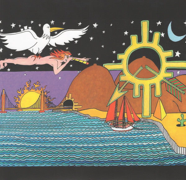 Fu##in' Up - secondary