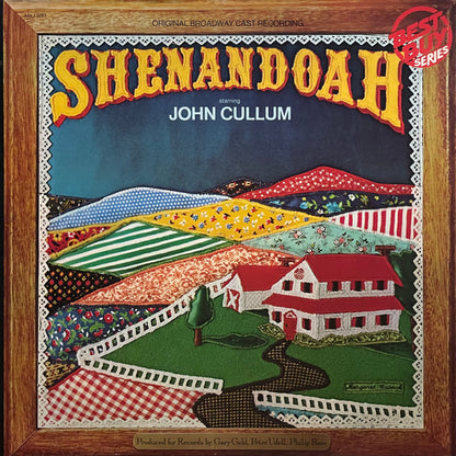 Shenandoah - primary