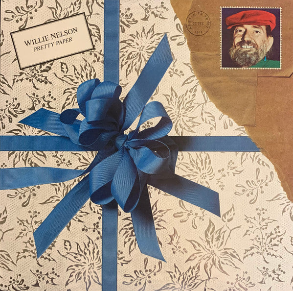 Pretty Paper - primary