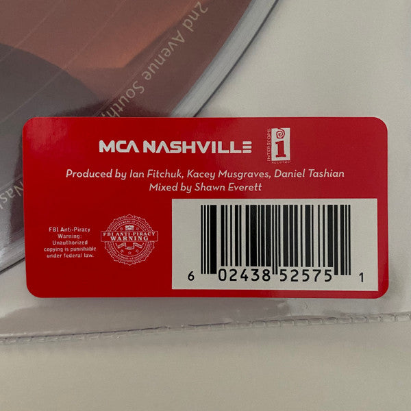 Star-Crossed - secondary