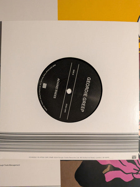 The New Sound - secondary