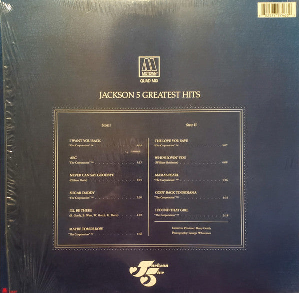 Greatest Hits  - secondary