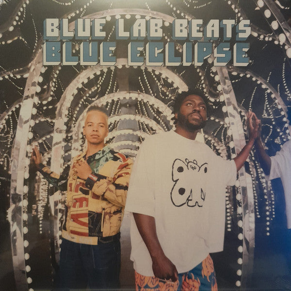 Blue Eclipse - primary