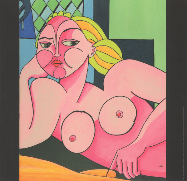 Fu##in' Up - secondary