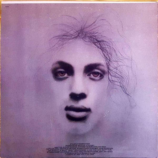 Billy Joel - Piano Man