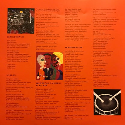 Hey Clockface - secondary