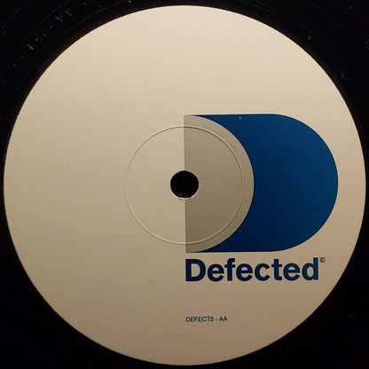 To Be In Love - secondary