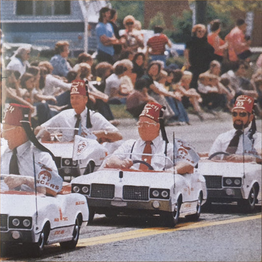 Frankenchrist - primary