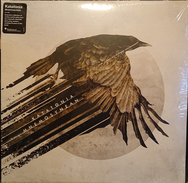 Mnemosynean - secondary