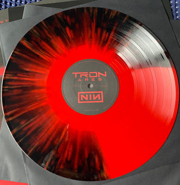 Tron: Ares (Original Motion Picture Soundtrack) - secondary