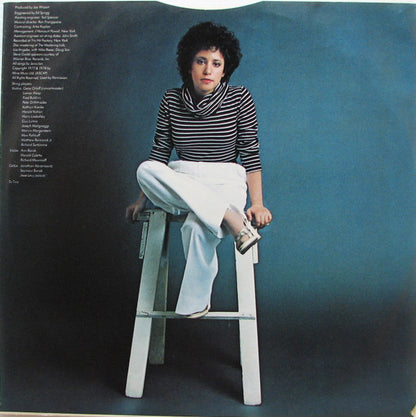 Janis Ian - secondary