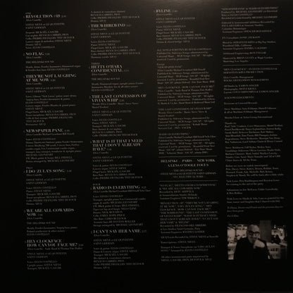 Hey Clockface - secondary