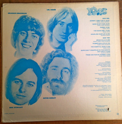 10cc - 10cc