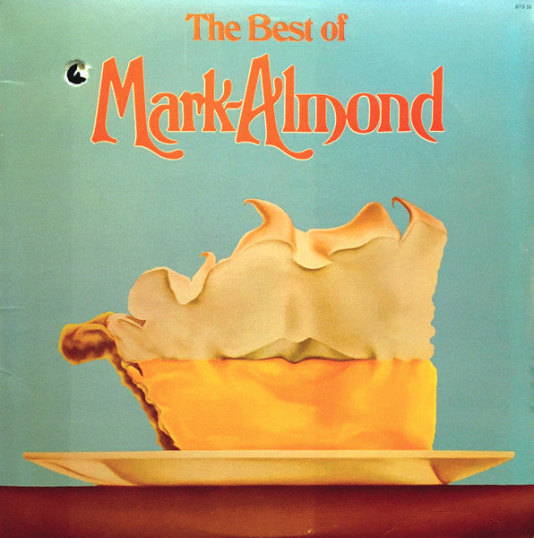 The Best Of Mark-Almond - primary