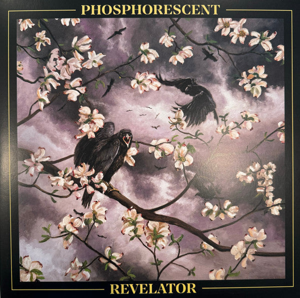 Revelator  - secondary