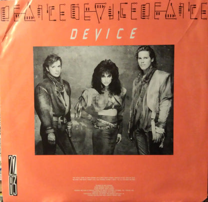 Device - 22B3