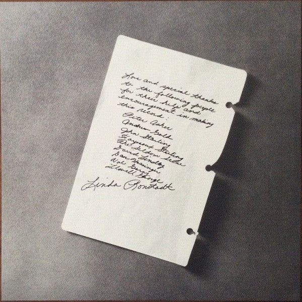 Heart Like A Wheel - secondary