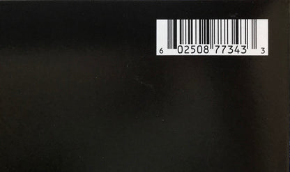 A Bigger Bang - secondary